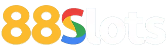 88SLOTS LOGO