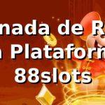 A Jornada de Rafael na Plataforma 88slots 🎰